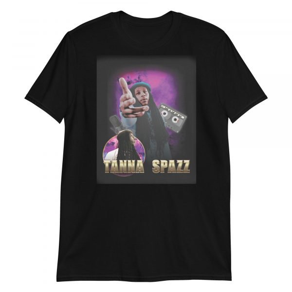 Tanna Spazz T-Shirt