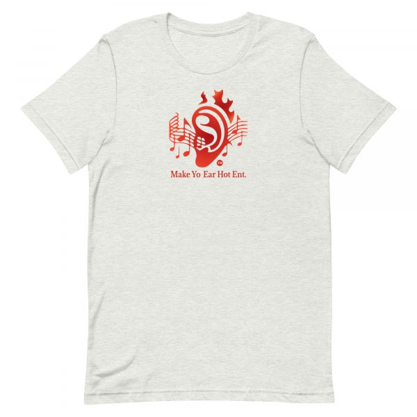 Make Yo Ear Hot T-shirt - Image 6